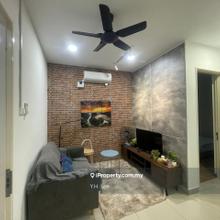 Chymes Condo for Rent - KLCC 