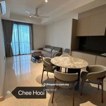 Marriot Residence Hotel 957sf Sea City View Fully Furnished Gurney