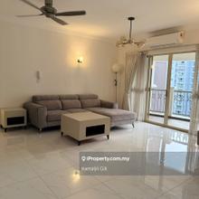 Walking Distance to Mont Kiara International