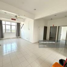 Pangsapuri Mawar @ Raja Uda @ Butterworth 