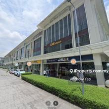 Freehold Pavilion 2 Bukit Jalil City Signature For Rent