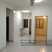Low Price! Pangsapuri Akasia Bandar Botanic For Rent, Klang