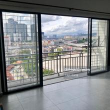 Newly Renovated Apartment