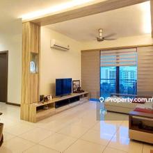 The Address Bukit Jambul For Rent