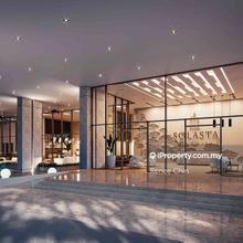 Freehold Premium Condo with Luxury Resort Style Living