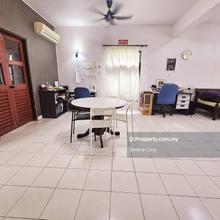 Petaling Jaya Kota Damansara Section 5 Double Storey End Lot 