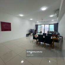 Residensi 22, Mont Kiara 