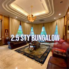2.5 Storey Bungalow Ss7 Kelana Jaya For Sale