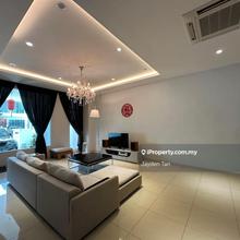 Tastefully Reno !! Taman Jasa Intan, Alma, Land Area 1725sf