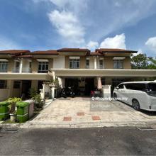 Facing Open, Walking Distance to Sk Putrajaya.