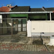 Cheras Taman Megah Single Storey House For Sales