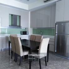 Spacious, Corner, Balcony, Pool View 