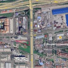 Prime Commercial Land at Bandar Sunway for Sale