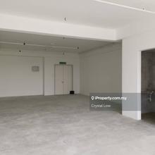 Kenwingston Business Park, Office with lift, Ample car park