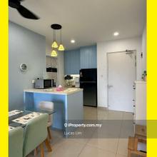 Renovated House
