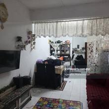 Taman Orkid Flat for Sale
