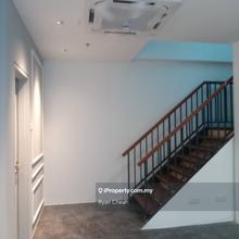 Duplex Office To Let @ Kiara 163 Mont Kiara