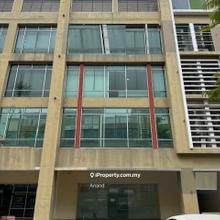 Shop-office for Sale