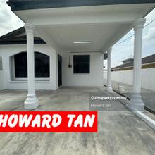 Taman Seraya Indah I Kulim I Kedah I 1 Storey Semi D House I For Rent