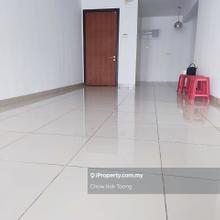 1221sf Pool View with Balcony Zen Residence For Sale, Batu 14 Puchong