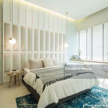 Affordable Condo at Sungai Buloh