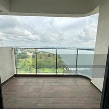 High ROI! Worthy Buy! Seafront Block! Seaview! Area Specialist, Gucca