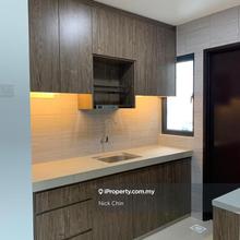 Symphony Tower (Menara Simfoni), Balakong for Sale