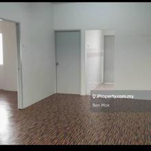 Pangsapuri Ketitir, Tingkat 4, Seri Kembangan Serdang Lama