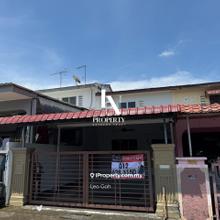 Taman Seremban Jaya Double Storey For Rent
