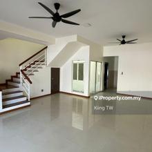 Sunway Spk Damansara 2 Storey Terrace House for Sale