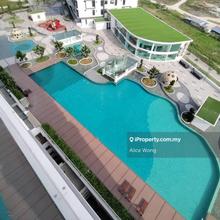 Near Hotel Ksl Explanade Mall Bestari Klang, Family Mart, Mc Donald