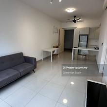 East Parc Studio for Rent 