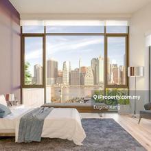 Mh Platinum 3 Freehold Below Market Price KLCC KL City Beside MRT 