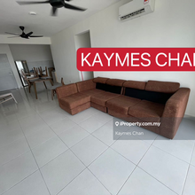 Fairview Residence Sungai Ara 970sf Fully Furnished