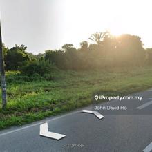 Development Land Bukit Minyak
