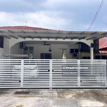 Single Storey For Sale Taman Bukit Ria ,Tampin Negeri Sembilan