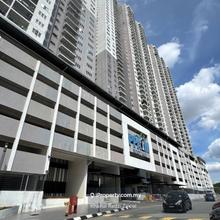 Ppa1m Block B Level 31, Bukit Jalil, Kuala Lumpur(Partially Furnished)