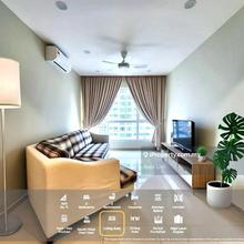 I-santorini Condominium For Rent !!