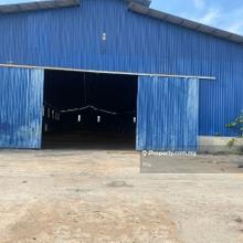 1 Sty Detached Factory @ Kaw Perusahaan Bukit Selambau, Sungai Petani