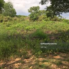 Bungalow land for Sale