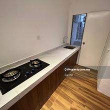 Harmoni apartment for sales