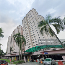Pangsapuri Mawar, Sentul for Sale