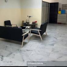 Prime Location - Single Storey For Rent