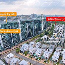 Saujana Glenmarie / Shah Alam / Below Market Value 30 %