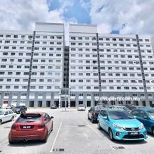 0% Downpayment , Simfoni 3r2b Eco Majestic , Semenyih , Full Loan 