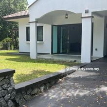 Green Street Homes Single Storey corner lot for rent