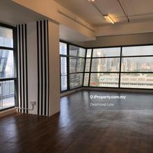 3 Towers Office Jalan Ampang Kuala Lumpur