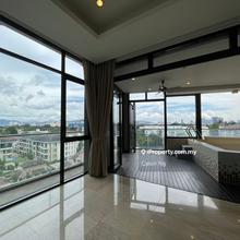 Your dream palace in the city 
