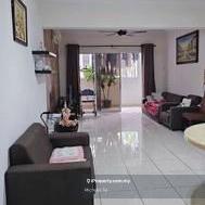 Aseana Puteri Condo for Sale - Peaceful and Privacy Area
