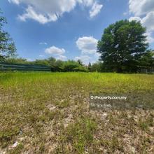 Bungalow Lot Dkayangan For Sale